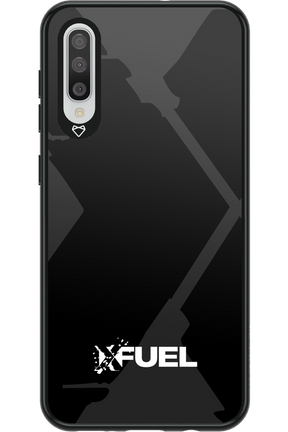 Shadow Mode - Samsung Galaxy A50