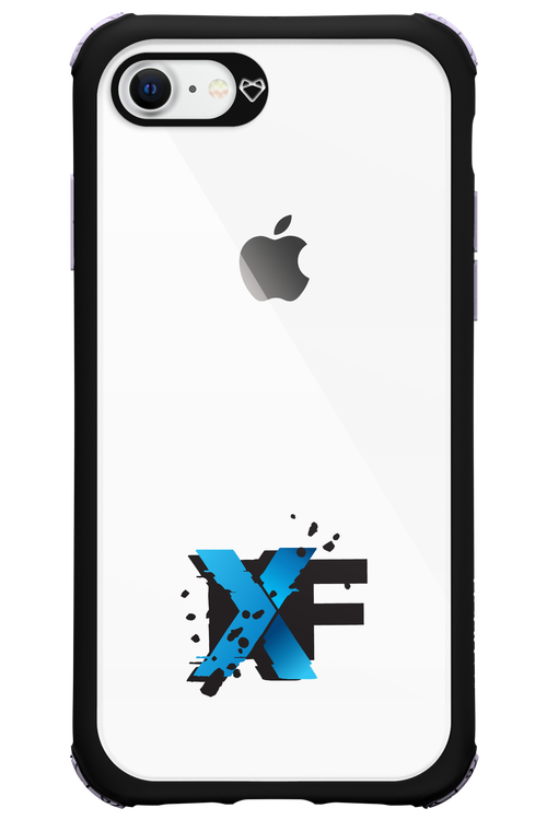 Reflex Spark - Apple iPhone 8