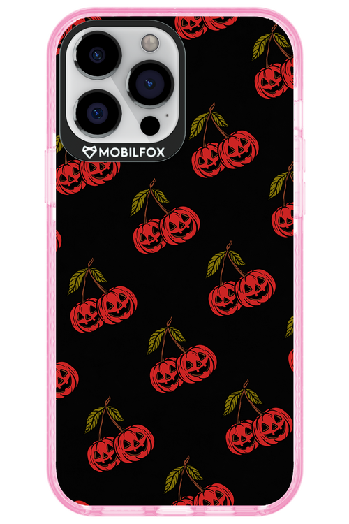 Spicey Pumpkin - Apple iPhone 13 Pro Max