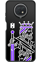 KING 2.0 - Xiaomi Redmi Note 9T 5G