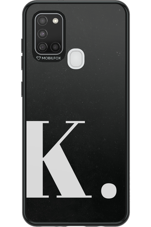 K (Off Space) 2.0 - Samsung Galaxy A21 S