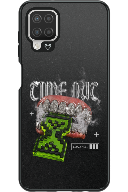 Time Out 2.0 - Samsung Galaxy A12