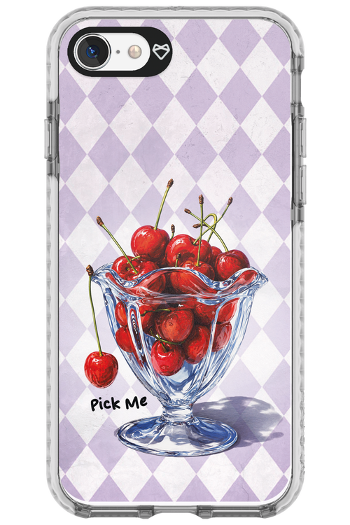 Pick Me 2.0 - Apple iPhone 8