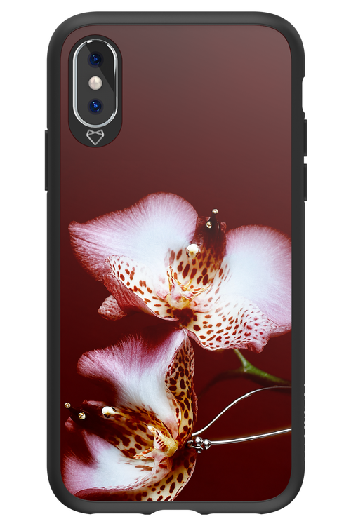 Leobloomy 2.0 - Apple iPhone X