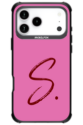 (Sorbet) S 2.0 - Apple iPhone 17 Pro Max