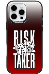 HYPER RISK - Apple iPhone 16 Pro Max