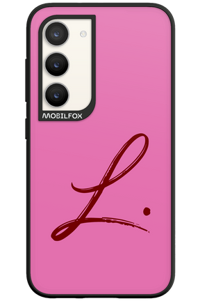 (Sorbet) L 2.0 - Samsung Galaxy S23
