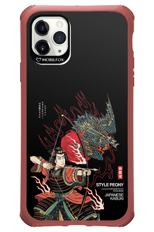 Kabuki 2.0 - Apple iPhone 11 Pro Max