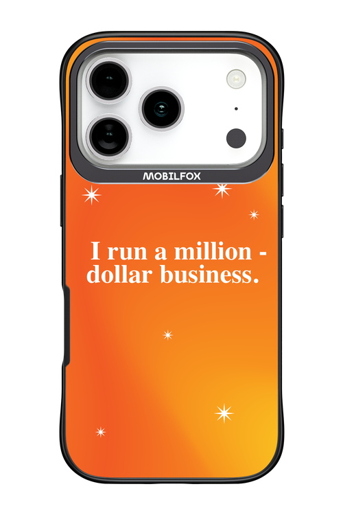 Business business - Apple iPhone 17 Pro