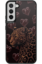 Leo Hearts 2.0 - Samsung Galaxy S22+