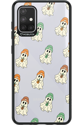 Spirited Sips (Nude) - Samsung Galaxy A71