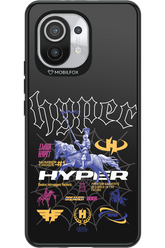 HYPER KNIGHT 2.0 - Xiaomi Mi 11 5G