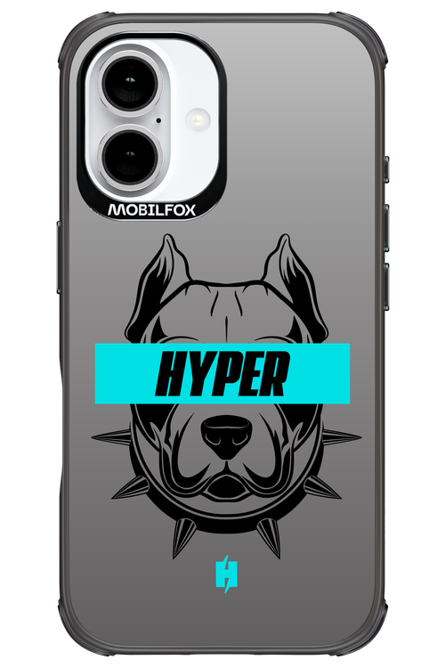 BULL - Apple iPhone 16