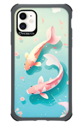 Koi II - Apple iPhone 11