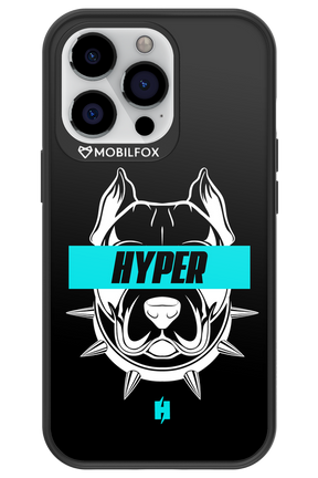 BULL Black - Apple iPhone 13 Pro