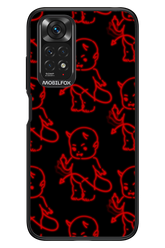 Hell Nah - Xiaomi Redmi Note 11/11S 4G