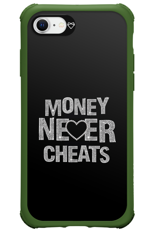Money Cheats 2.0 - Apple iPhone 8