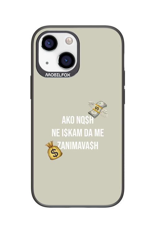 CA$H - Apple iPhone 13 Mini