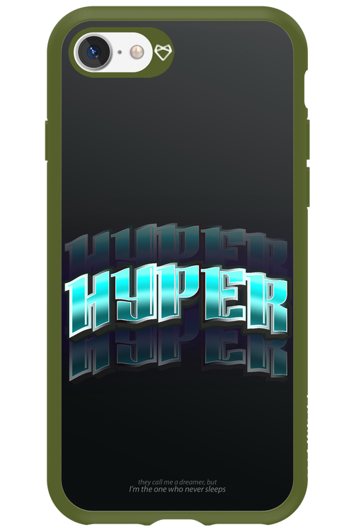 HYPER DIAMOND - Apple iPhone 7