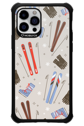 Ski Essentials - Apple iPhone 12 Pro