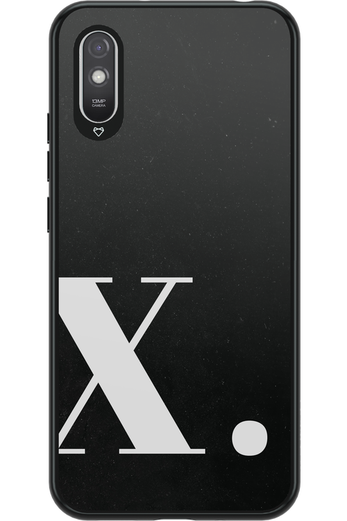 X (Off Space) 2.0 - Xiaomi Redmi 9A