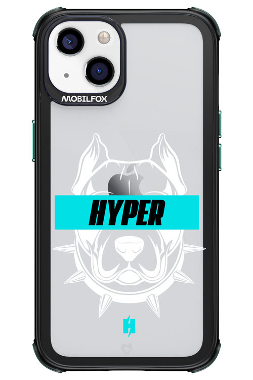 BULL Leather 2.0 - Apple iPhone 13