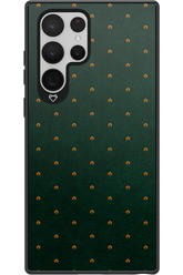 Green Persona - Samsung Galaxy S22 Ultra