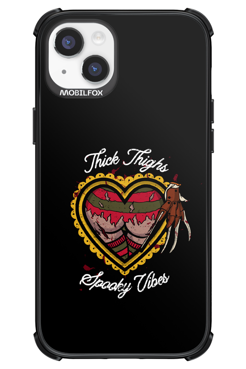 Hot Nightmare - Apple iPhone 14 Plus