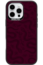 Temptation 2.0 - Apple iPhone 16 Pro Max