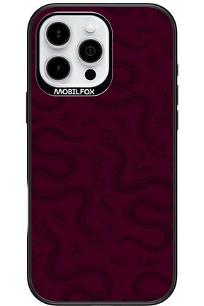 Temptation 2.0 - Apple iPhone 16 Pro Max