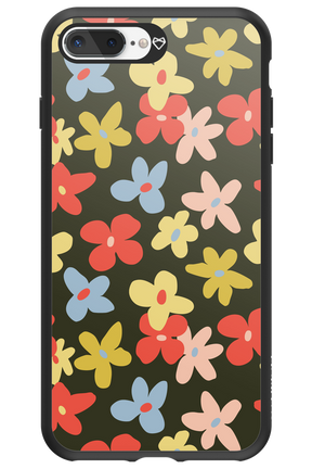 Lazy Flowers - Apple iPhone 7 Plus