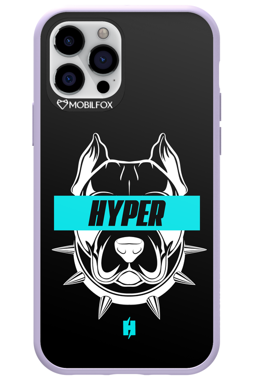 BULL Black - Apple iPhone 12 Pro