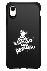 DEPRESSO - Apple iPhone XR