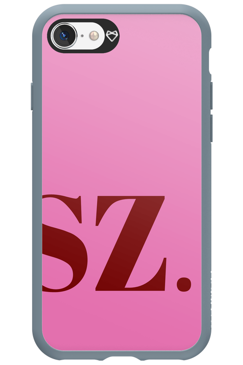 SZ (Sorbet) 2.0 - Apple iPhone 8