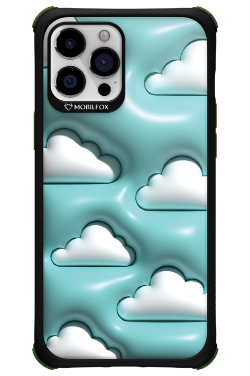 Cloud City - Apple iPhone 12 Pro Max