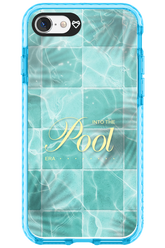 Into the Pool - Apple iPhone 8
