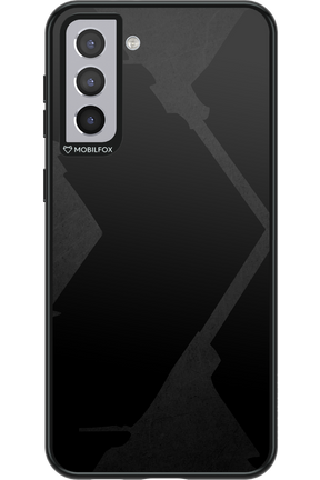 Black Surge - Samsung Galaxy S21+
