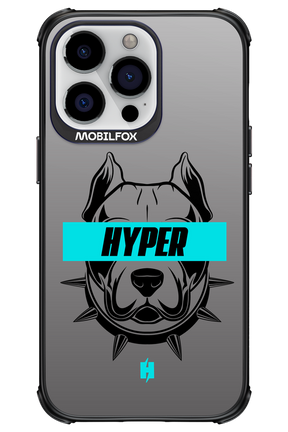 BULL - Apple iPhone 13 Pro