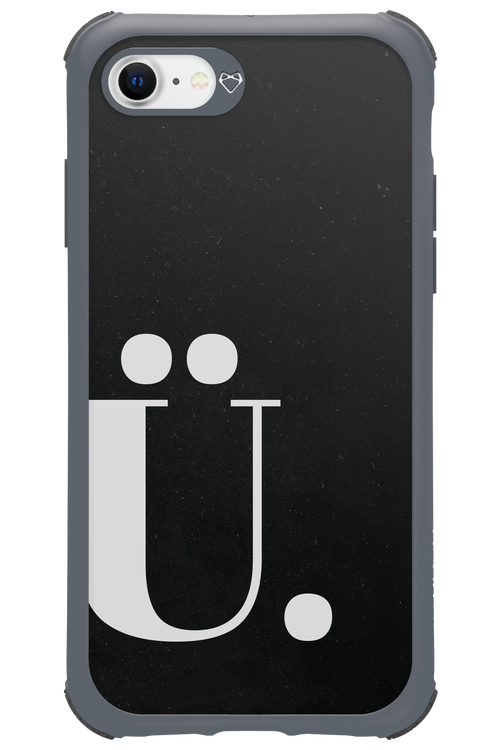 U II (Off Space) 2.0 - Apple iPhone SE 2020