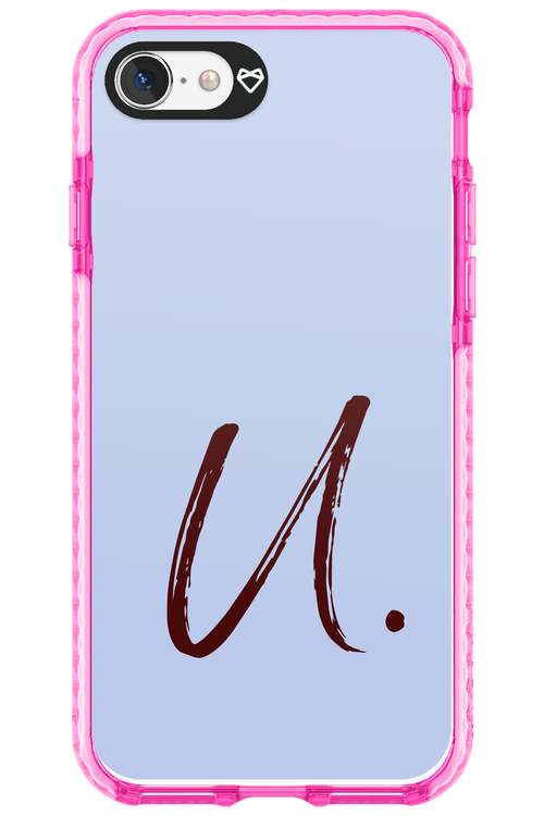 (Jellyfish Presso) U 2.0 - Apple iPhone SE 2020