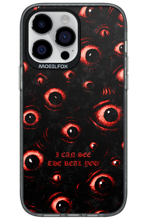 The Watchers - Apple iPhone 14 Pro Max