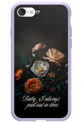 In time 2.0 - Apple iPhone 8