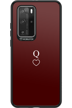 Q Burgundia 2.0 - Huawei P40 Pro