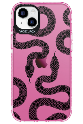 Snakes - Apple iPhone 14 Plus