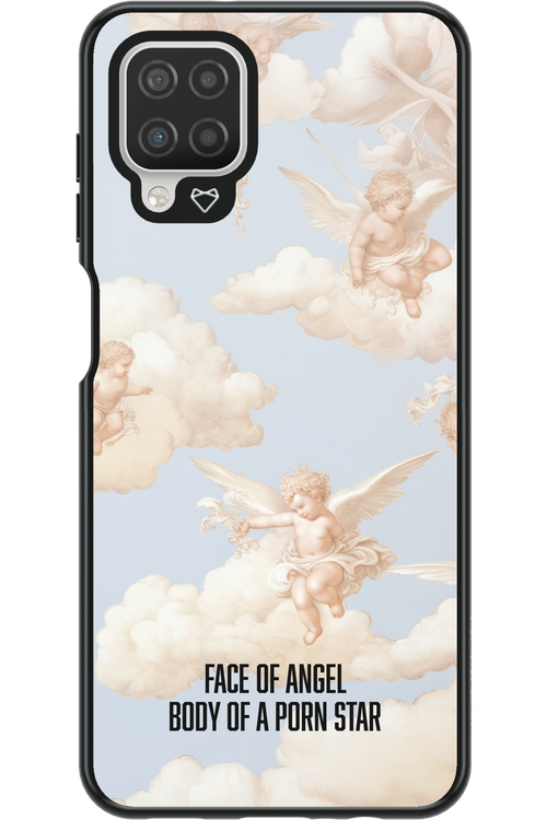 Angelface - Samsung Galaxy A12