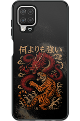 何よりも強いI 2.0 - Samsung Galaxy A12