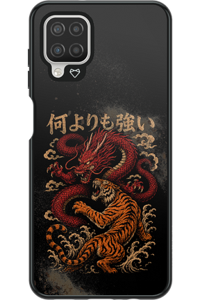 何よりも強いI 2.0 - Samsung Galaxy A12