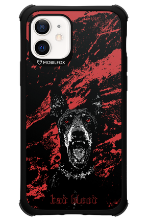 Bad Blood - Apple iPhone 12