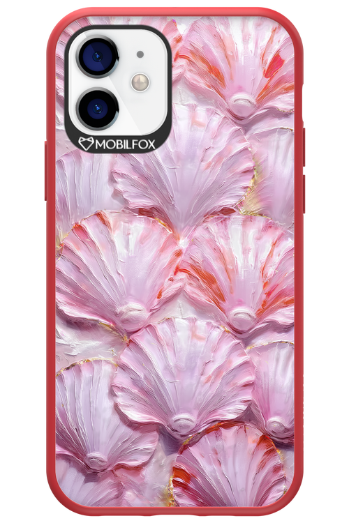 Venus Shell - Apple iPhone 12