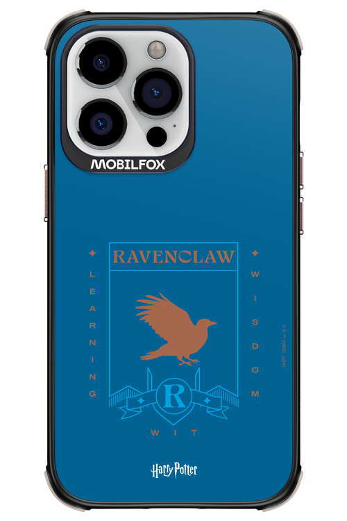 Ravenclaw. - Apple iPhone 13 Pro